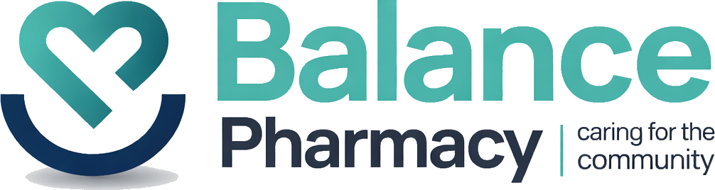 Balance Pharmacy — caring for the community